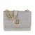 Dee Ocleppo Crossbody bags – Dee Medium Crossbody in grijs