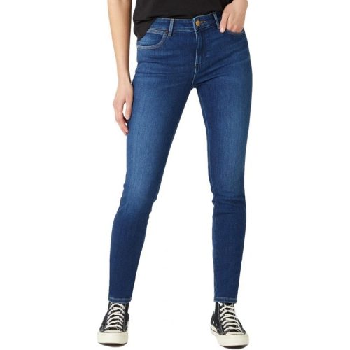 Wrangler Skinny authentic love