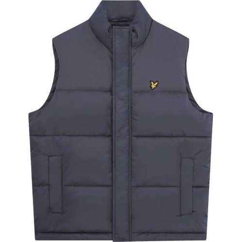 Lyle and Scott Bodywarmers