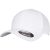 Flexfit Zeshoek jersey 3d baseball cap