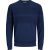 Jack & Jones Jprblunoah knit crew neck bf ln