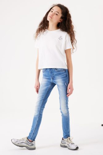 Rianna 570 Superslim Jeans – Medium Used