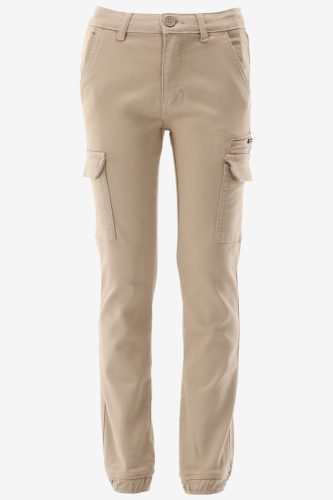 Indian blue cargo cargo pant