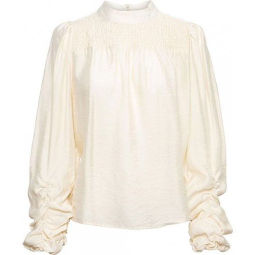 &Co Woman &co women blouse missy biscuit