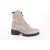 Durea 9785.908.9896-k dames veterboots sportief