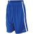 Spiro Impact Heren quick dry basketbal shorts