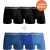 Muchachomalo Heren 3+3-pack boxershorts