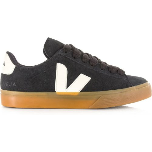 Veja campo bold sneakers lage sneakers unisex