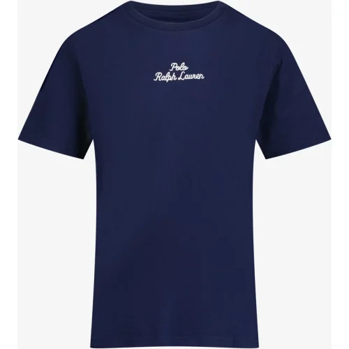 Ralph Lauren Jongens t-shirt