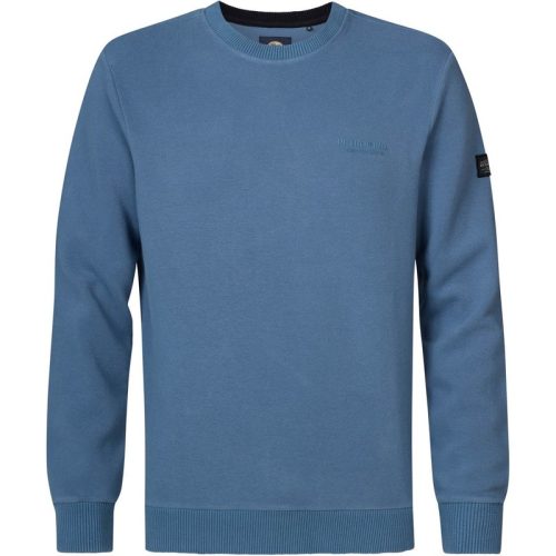 Petrol Industries Sweater round neck raf