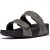 FitFlop Lulu adjustable shimmerlux slides