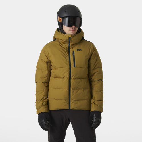 Hooded jacket Helly Hansen Kvitfjell Race