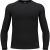 Odlo Bl top crew neck l/s performance light eco