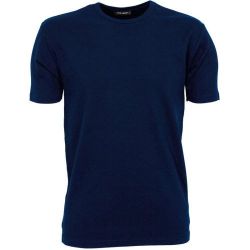 Tee Jays Hereninterlock t-shirt met korte mouwen