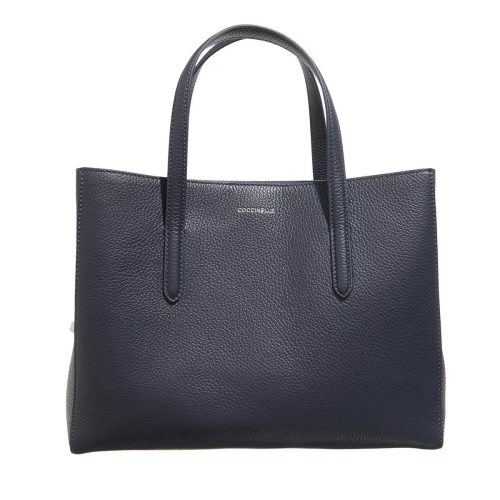 Coccinelle Totes & shoppers – Coccinelle Swap Handbag in blauw