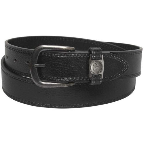 Atlas For Men Heren splitleren riem