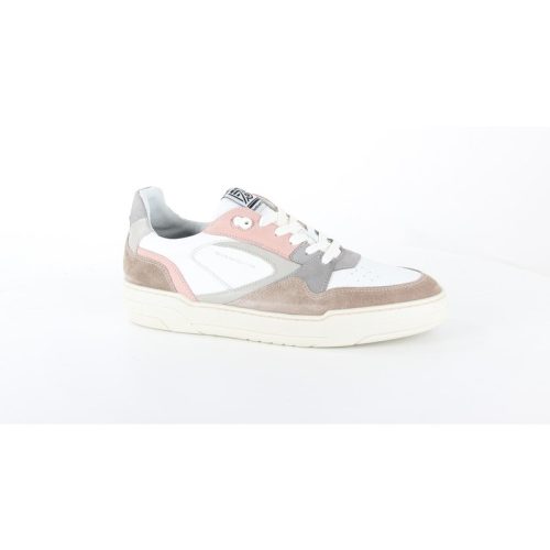 Floris van Bommel Sfm-10201-22-01 heren sneakers 40 (6,5)