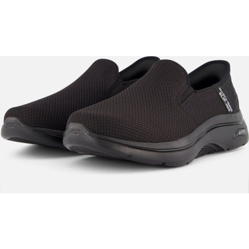 Skechers Skechers Slip-Ins Go Walk Instappers zwart