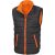 Result Gewatteerde bodywarmer voor kinderen