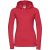 Russell Athletic Dames premium authentieke hoodie (3-lagen stof)