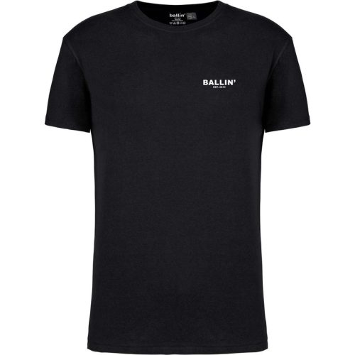 Ballin Est. 2013 Backprint world shirt