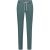 Blue Industry Groene stretch chino