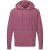 SG Heren gewone hooded sweatshirt top / hoodie