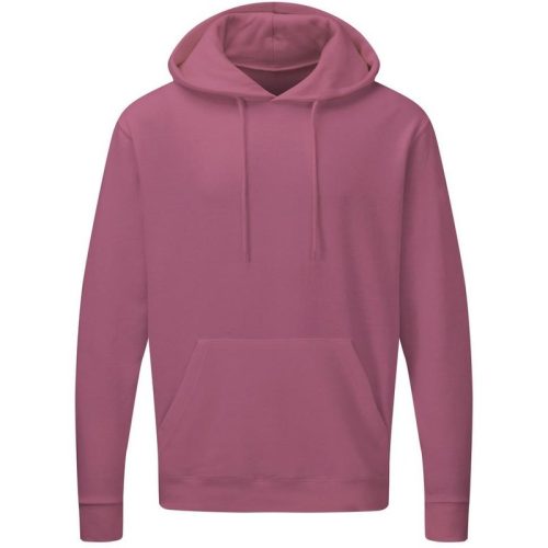 SG Heren gewone hooded sweatshirt top / hoodie