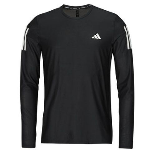 T-Shirt Lange Mouw adidas Own The Run Long Sleeve Long-Sleeve Top”