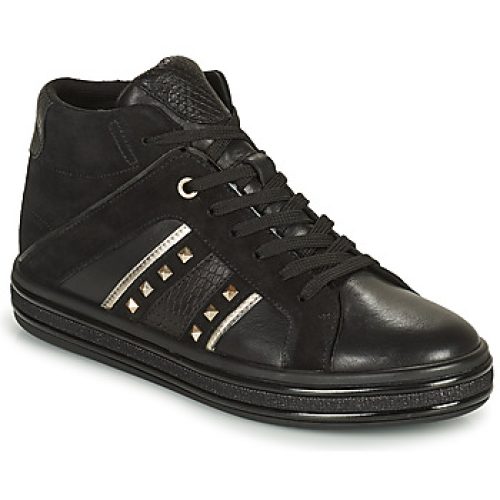 Hoge Sneakers Geox LEELU”