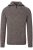 Casa Moda Casual Fit Half-Zip Sweater beige, Effen