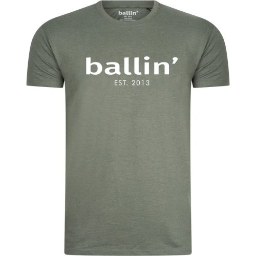 Ballin Est. 2013 Regular fit shirt