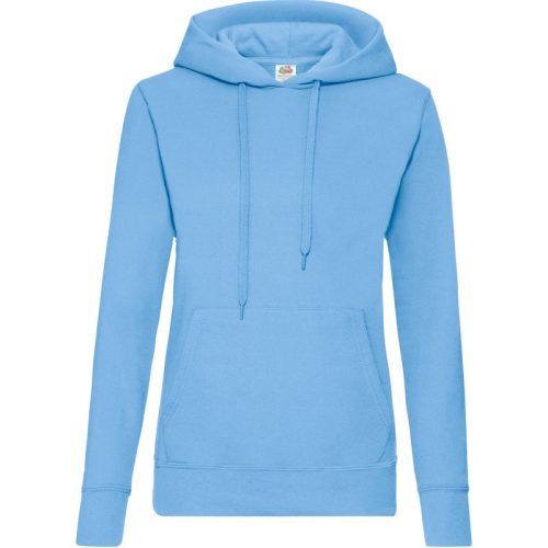 Fruit of the Loom Dames klassieke hoodie