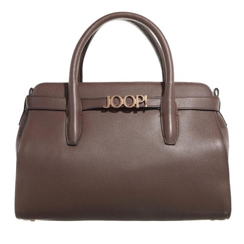 JOOP! Satchels – Vivace Giulia Handbag Lho in bruin