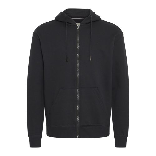 Hooded sweatshirt met rits Blend Brody