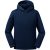 Russell Athletic Kinder/kinder authentieke hoodie met kap