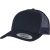 Flexfit Yp klassiekers retro 5 paneel trucker cap