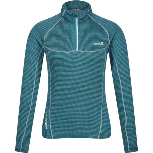 Regatta Vrouwen/dames yonder fleece top