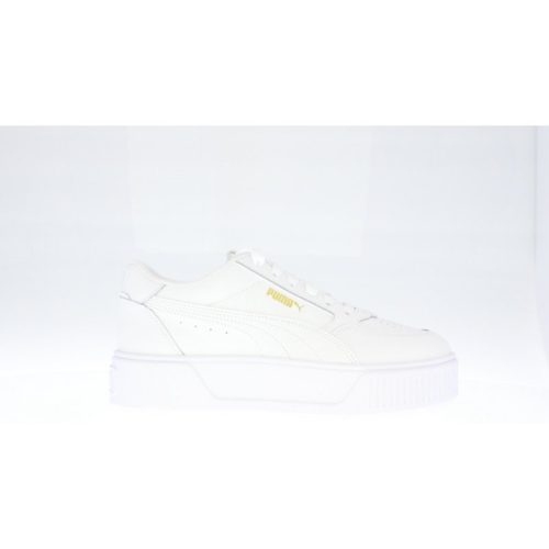 Puma karmen rebelle –