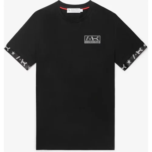 AB Lifestyle Flag tee