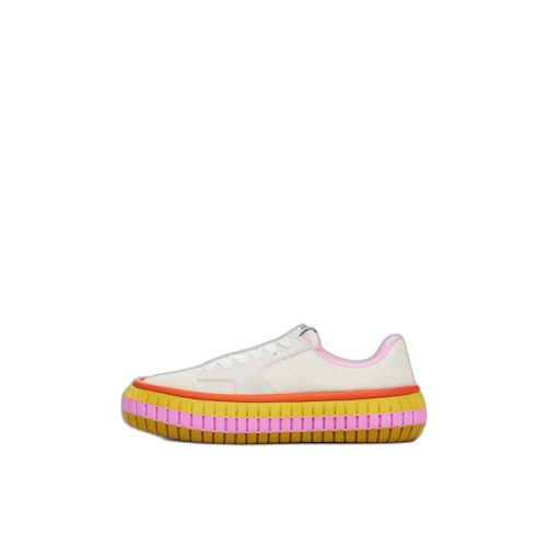 Damestrainers Desigual Miniflatform