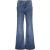 Geisha Jeans blue denim