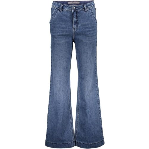 Geisha Jeans blue denim