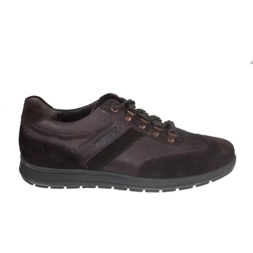 Mephisto Gordon heren sneaker