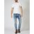 Petrol Industries Men supreme strech. . 1810. maart(2) blue denim