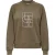 Jacqueline de Yong Bambi l/s emb sweat