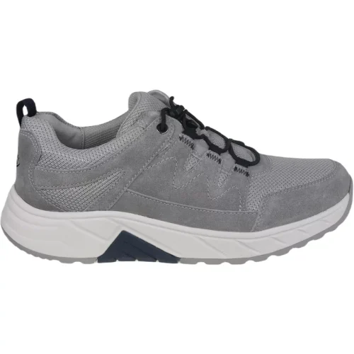 Pius Gabor Rollingsoft sensitive 8002.11.01 heren rollende wandelsneaker