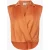 Another Label Dani top spicy orange –