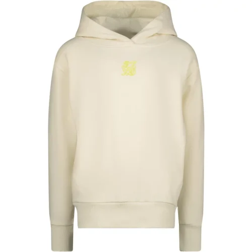 Raizzed Meiden hoodie valencia grey