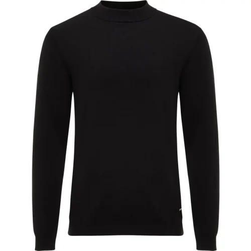 Tresanti Saint | stretch turtleneck |